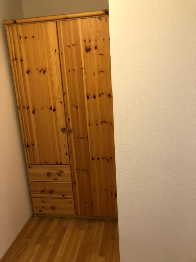 Gutshaus Bliesekow Hotel Buitenkant foto